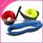 Hook&Loop Cinch adjustable nylon strap