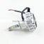 led headlight 3s h3 led bulb 12v led headlight bulb 4300k 6000k 8000k led headlight bulbs xenon 3000lm h3 motorcycle headlights