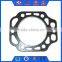 1115 single cylinder diesel engine cylinder head gasket made in Changzhou