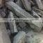 Carbon anode scrap