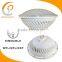 Replacement for LED Par 56 NSP led spotlight 15/24/38 degree 36W 120V 230V GX16D base