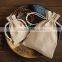 Wholesale Small Jute Bags With Drawstring