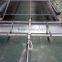 Hot Galvanized cage equipment for chicken house