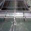 Hot Galvanized Chicken layer Cage popular in Africa