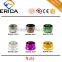 Wholesale Novatec Bicycle Hub Components BMX Bike Hub Color Nuts
