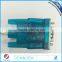 High quality USB to RS232 DB9 9pin OD5mm PVC Male to Male cable use for iphone Mac computer