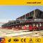 SPMT hydraulic modular transporter (DCMJ)