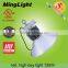 2016 new DLC listed meanwell driver 120w led high bay lamps