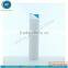 180g creative plastic toothpaste pumper by GMP standard plant with super offset printing-OEM/ODM acceptable