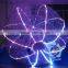 Fashionable Sports Entertainment Clear Adult Inflatable Led Zorb Ball