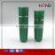 2016 best seller 30ml 50ml 80ml 120ml acrylic plastic cosmetic bottle;cosmetic container;80ml lotus leaf cosmetic lotion bottle