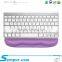 Non-Skid Base Wrist Rest for Keyboards