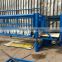 China Sanxing Group roll forming manufactor automatic panel stacker