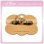 Popular fashion acetate hair clips