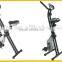 promotion wholesale magnetic upright elliptical exercise bike