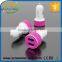 Top quality smart phone car usb charger of 4.8A/24W with aluminium frame
