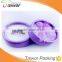 China glossy lamination custom logo printed vintage jewelry box
