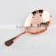 Stainless steel Premium Julep strainer, cocktail bar strainer