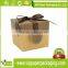white corrugated box, white acrylic box