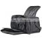 Black Tactical Shooting Gun Range Bag with Multiple compartments