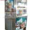 best commercial ice cream machine /taylor soft ice cream machine/ ice cream tube machine