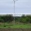 DC48V 2000W wind solar power system 2kw for communication station use