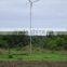 Hummer 2000W Wind Power System Home Power With Battery 2kw eolico windkraftanlage