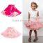 rainbow tutu pettiskirts for girls july 4 pettiskirts