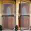 Pop Up Door Screen Instant door insect screen with aluminium frame 90x210cm