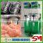 High efficiency and energy-saving automatic dispenser for soft drinks