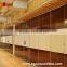 Using acoustic exclusive design hotel restaurant Cubicle movable partition