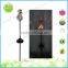 Angel season powered soalr garden stake lights