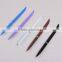 Ballpoint pen knife can Cutting paper Stationery ballpen Office school Promotion gift