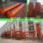 10 tons capacity plastic scrap recycling equipment