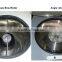 Large type Continously centrifugal machine for production GL-21MC