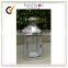 Antique Kate Aspen Vintage Lantern Candle Lantern