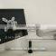 office furniture monitor arm full motion Monitor Mount easy operation LCD monitor arm