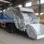 Hot sale dongfeng 15m3 refuse truck for sale,garbage compactor truck for sale