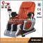 3d Zero gravity economic shiatsu full body massage chair