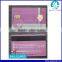 Blank PVC Plastic Cards 30Mil LoCo Magnetic Stripe card with free sample                        
                                                Quality Choice