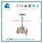 Price of Steam Cryogenic Globe Valve