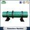 high productivity small coal rotary drum dryer