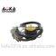 PC200-5 7860-93-4131 accelerator motor fitting sensor