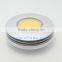 Promotion new arrival COB led GX53lamp spotlight LED DOWNLIGHT GX 53