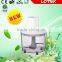 juice extractor home appliances stick blender with chopper