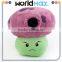 Plants VS Zombies Fume-shroom Plush Toys