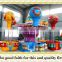hot sell rotating equipment amusement samba balloon for sale