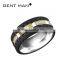 simple gold ring deisgn coolman jewelry popular carbon fiber ring in  website