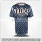 Sublimation free design tee shirts 100 polyester sublimation t shirt
