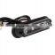 LED Warning Strobe Lightheads /LED Security Emergency Flash Strobe light /Dash light /Grille light (SR-LS-LD-4L),1W LINEAR LED